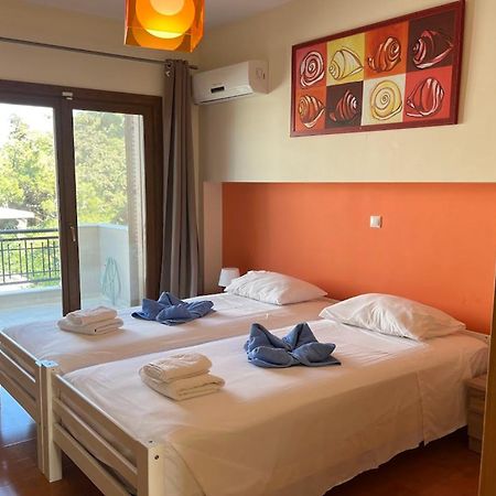 Sunny Rhodes Villa Koskinou  Eksteriør billede