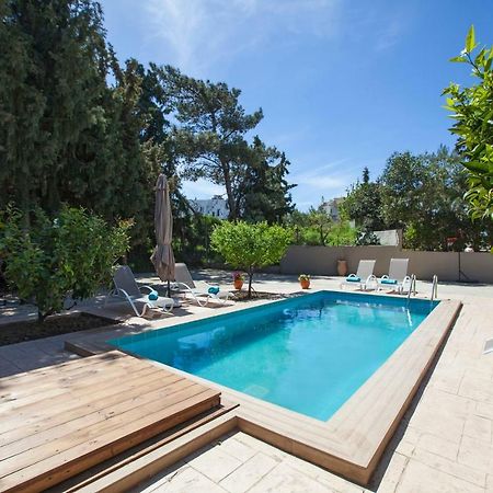 Sunny Rhodes Villa Koskinou  Eksteriør billede