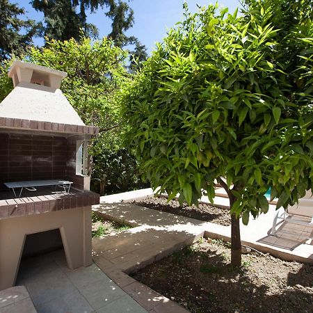 Sunny Rhodes Villa Koskinou  Eksteriør billede