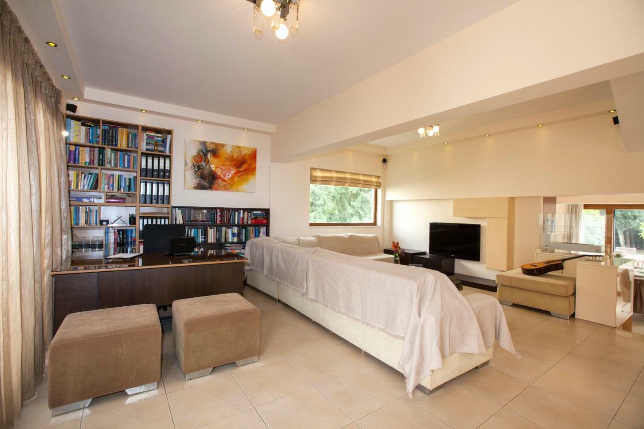 Sunny Rhodes Villa Koskinou  Eksteriør billede