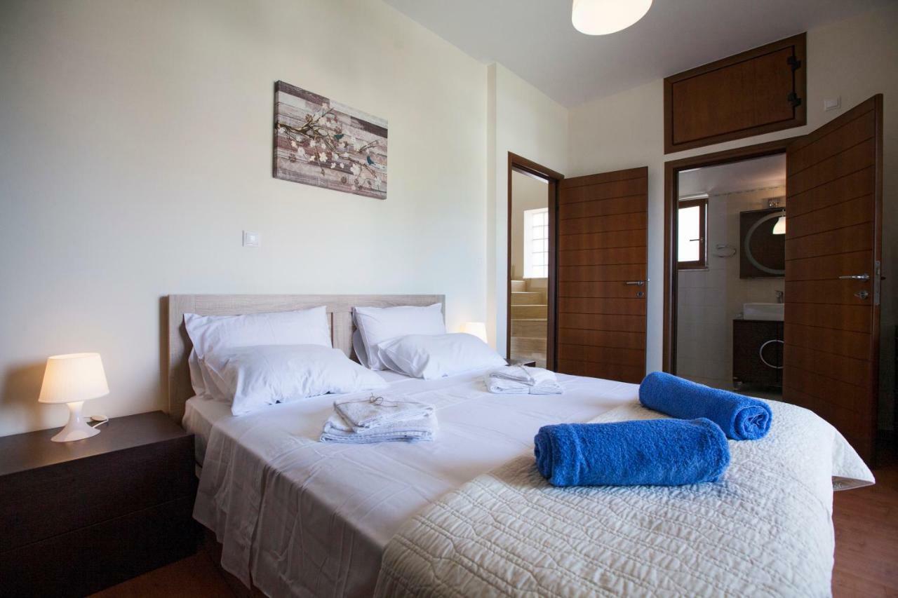 Sunny Rhodes Villa Koskinou  Eksteriør billede