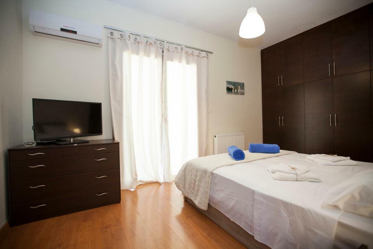 Sunny Rhodes Villa Koskinou  Eksteriør billede