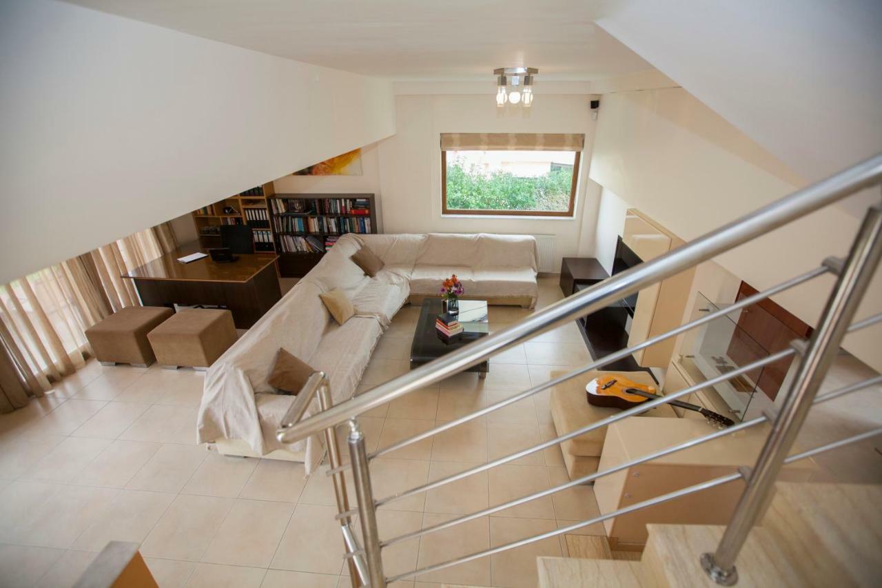 Sunny Rhodes Villa Koskinou  Eksteriør billede