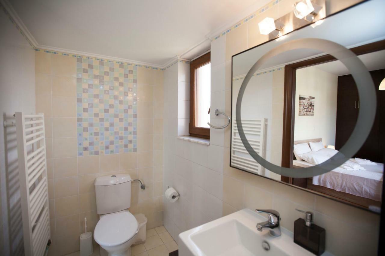 Sunny Rhodes Villa Koskinou  Eksteriør billede