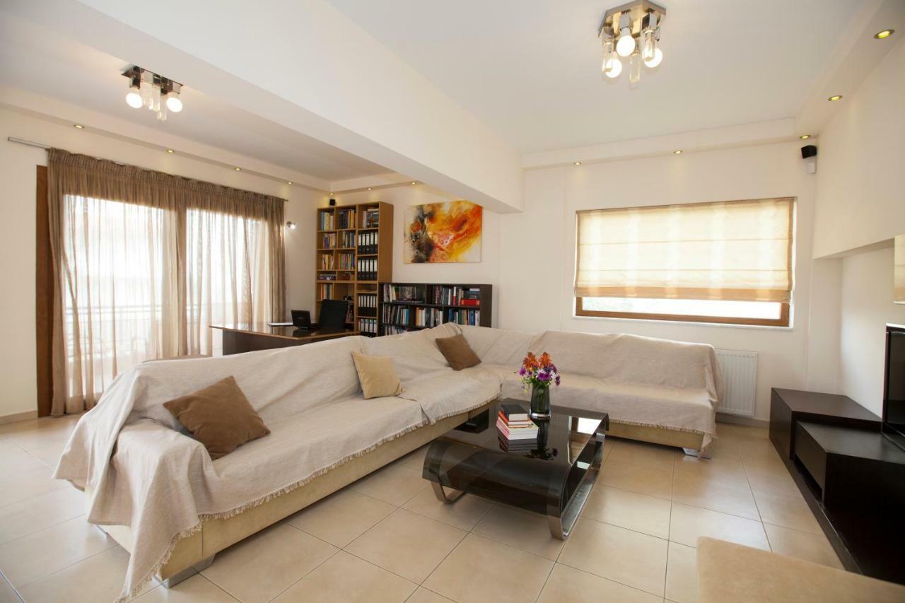 Sunny Rhodes Villa Koskinou  Eksteriør billede