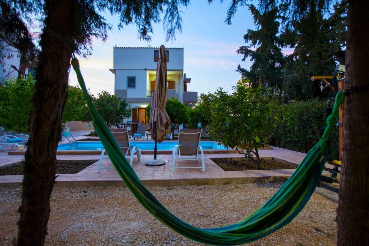 Sunny Rhodes Villa Koskinou  Eksteriør billede